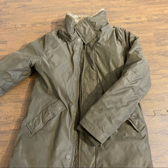 TNA | Winter Jacket | Size S - Picture 4 of 8